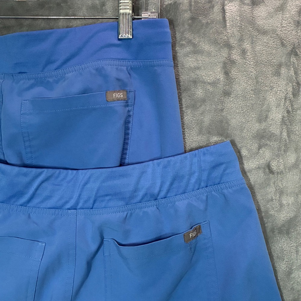 FIGS Livingston Bundle(2) Technical Collection Sc… - image 4